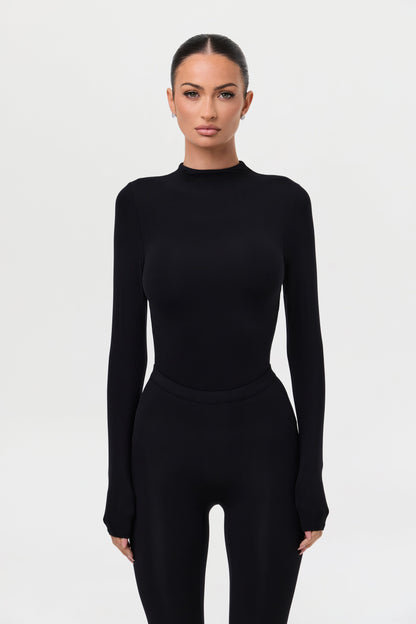 Naked Closed Toe Leggings Petite