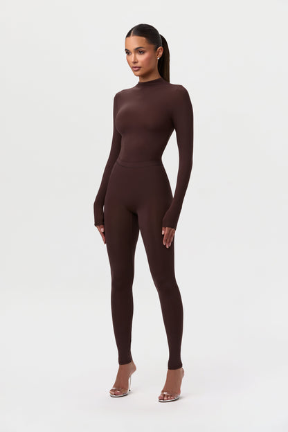 Naked High Waist Leggings