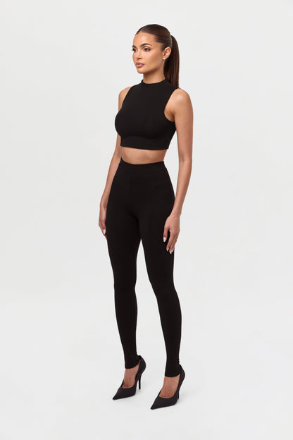 NW Sleeveless Legging Set