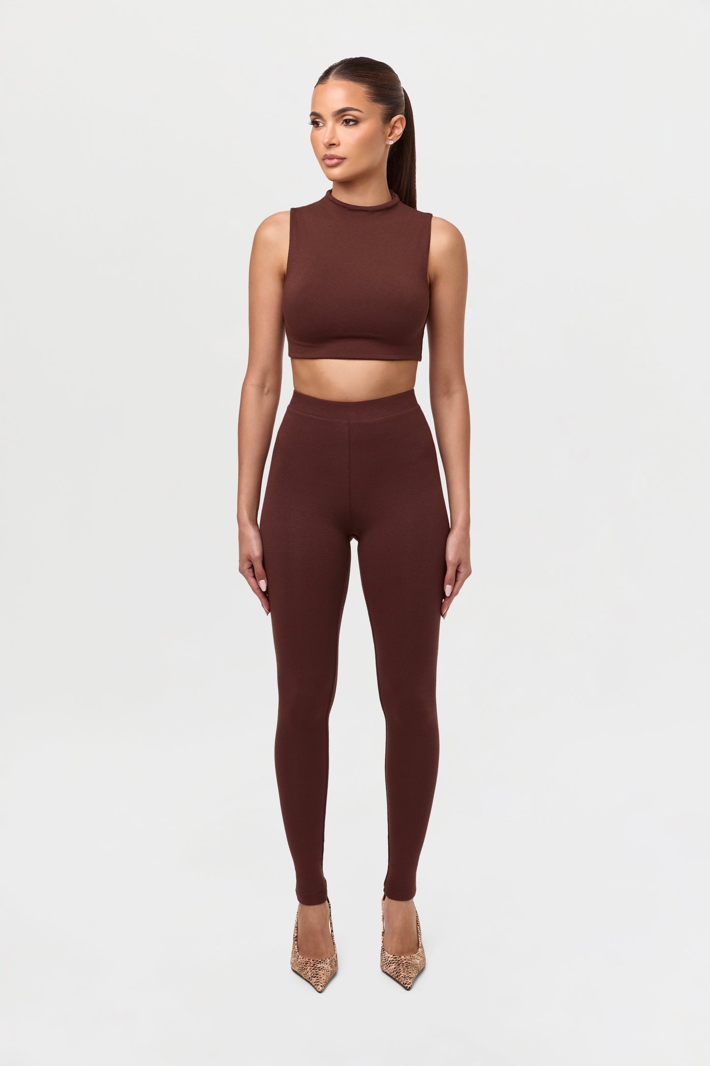 NW Sculpt Legging