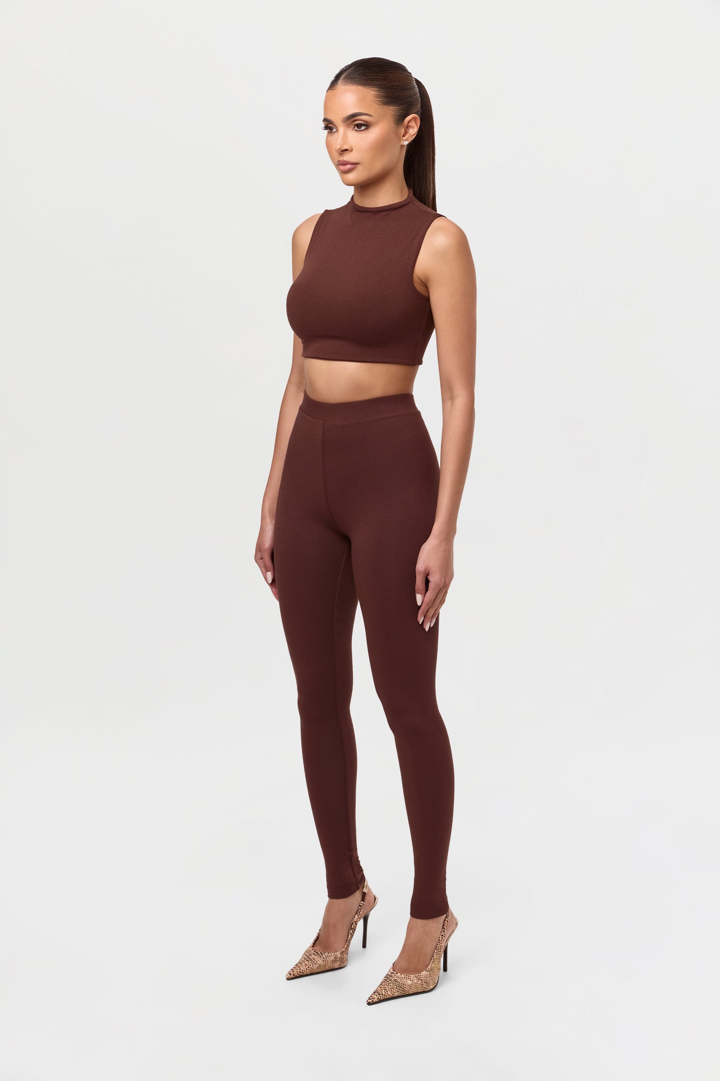 NW Sculpt Legging