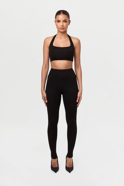 NW Contour Waist Legging