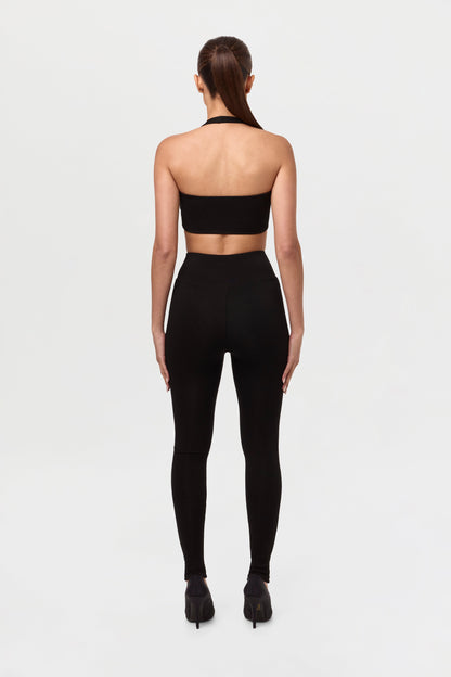 NW Halter Crop Top