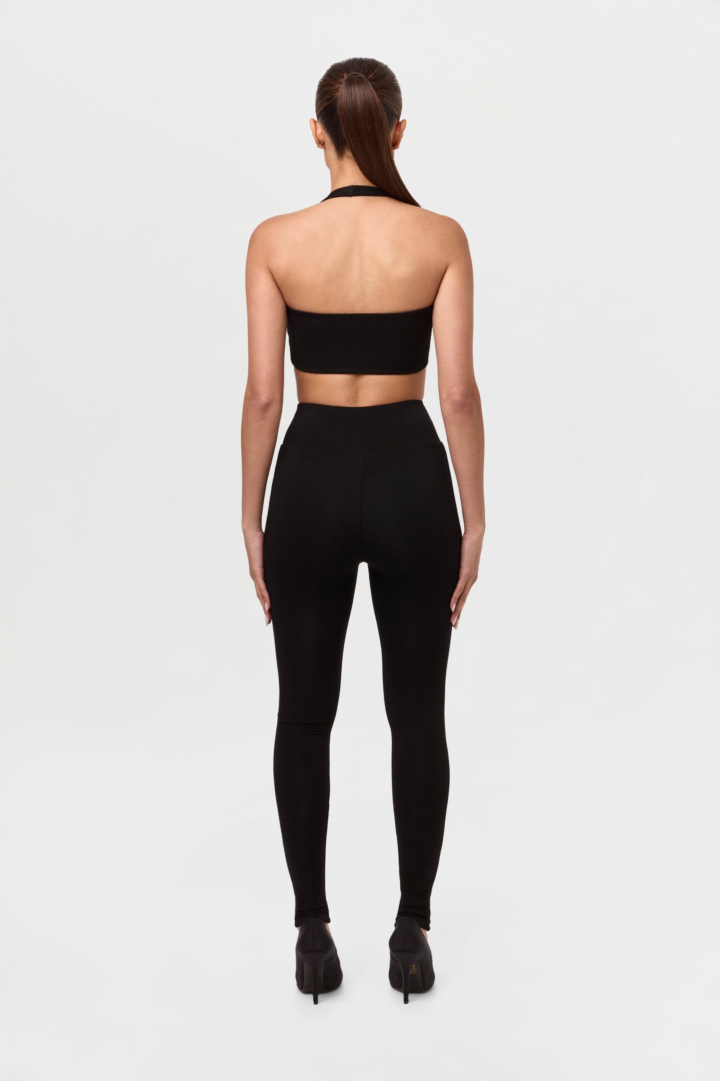 NW Contour Waist Legging