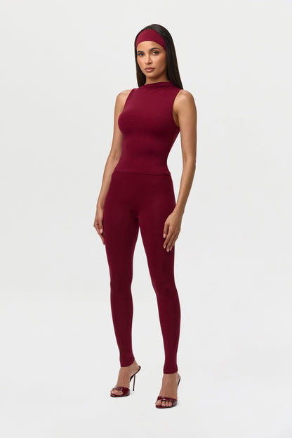 Naked High Waist Leggings