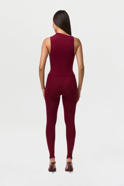 Naked High Waist Leggings