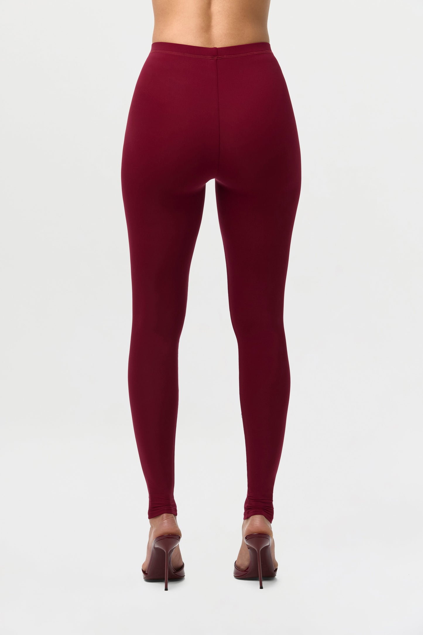 Naked High Waist Leggings