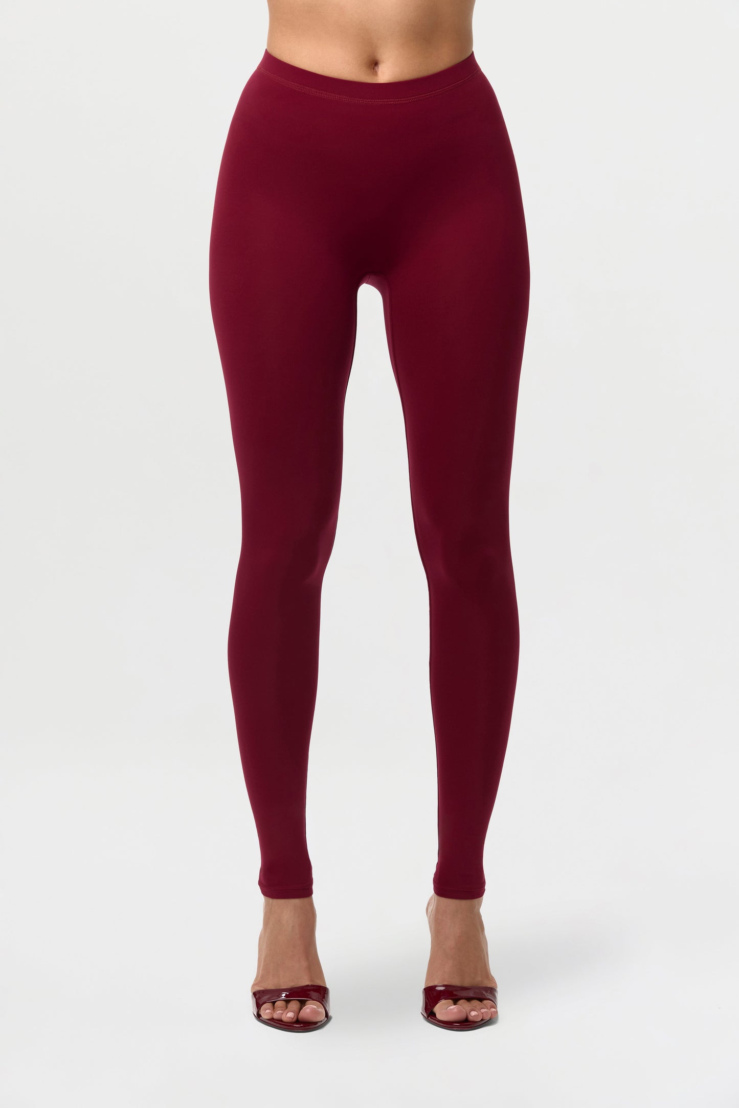 Naked High Waist Leggings Petite