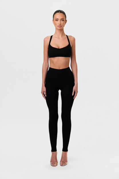 Snatched Contour Leggings