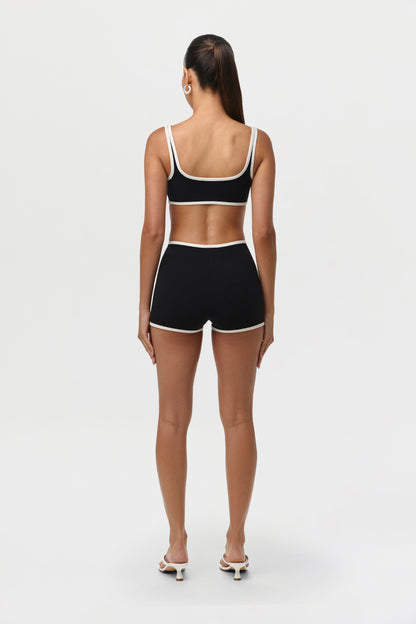 Naked Sculpt Shorts