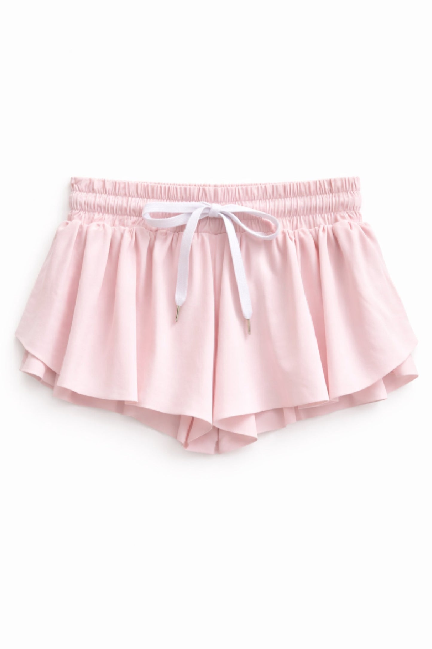 TWEEN FARRAH SOLID SHORTS