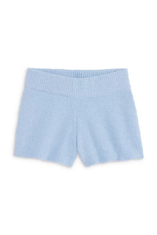 JUNIOR PARKER COMFY SHORTS