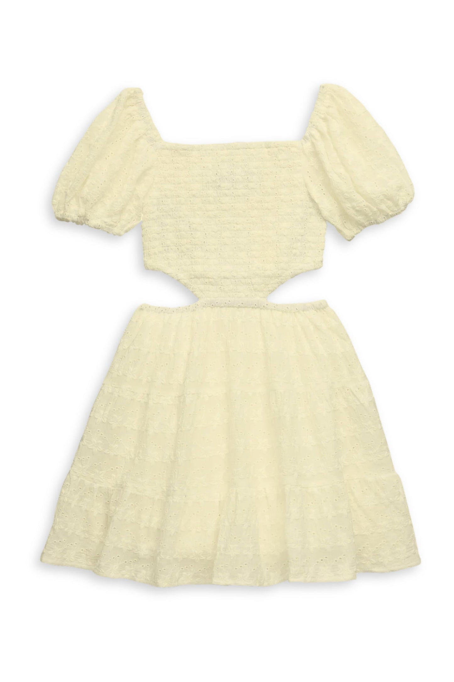 JUNIOR PHOENIX DRESS