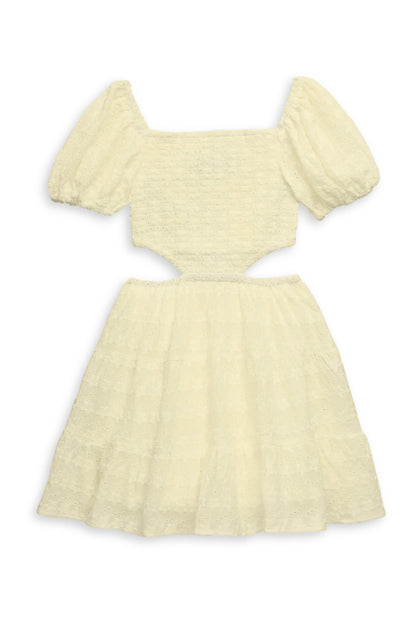 JUNIOR PHOENIX DRESS