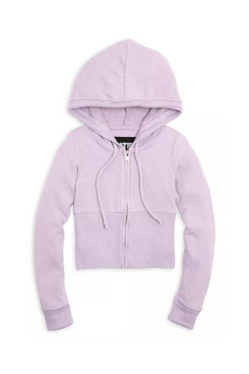 JUNIOR DREW HACCI ZIP HOODIE & PANT - FINAL SALE