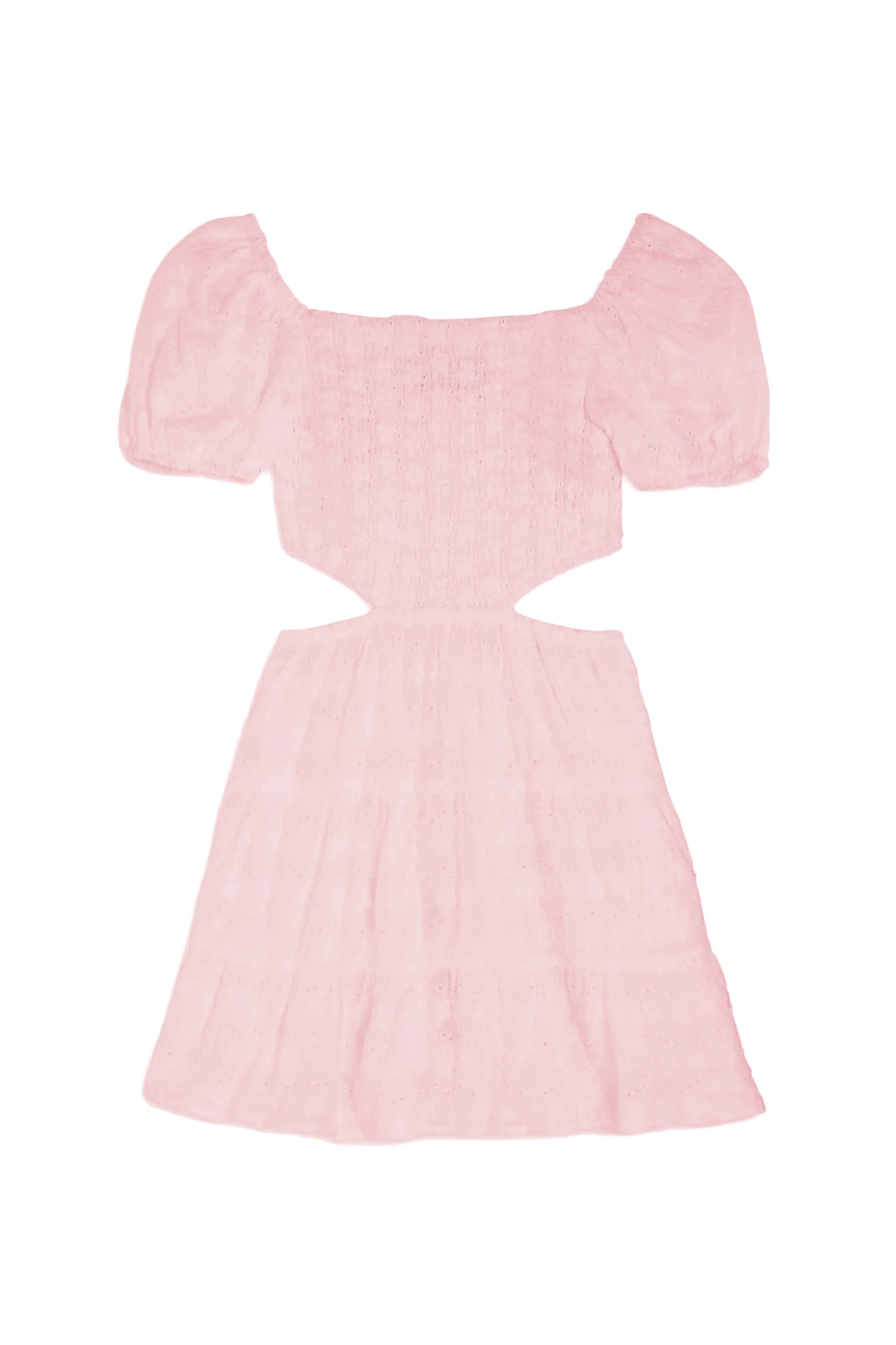 JUNIOR PHOENIX DRESS