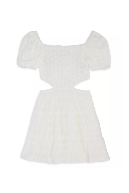 JUNIOR PHOENIX DRESS