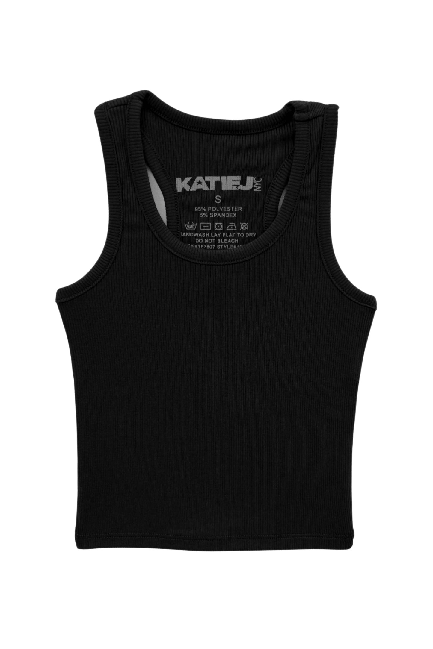 JUNIOR MANDI TANK - FINAL SALE