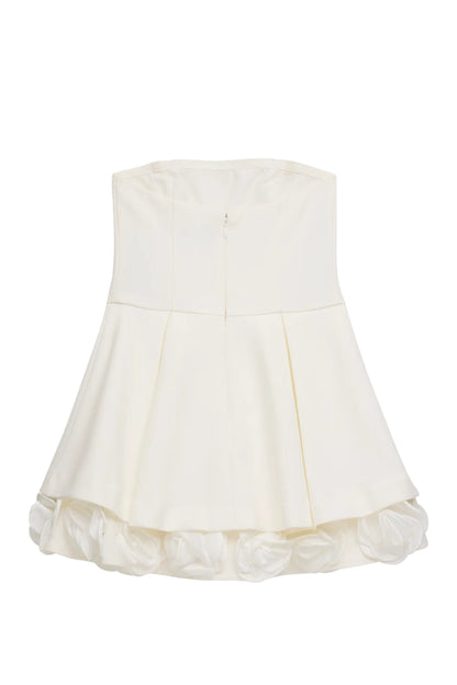 JUNIOR ROSIE COUTURE DRESS