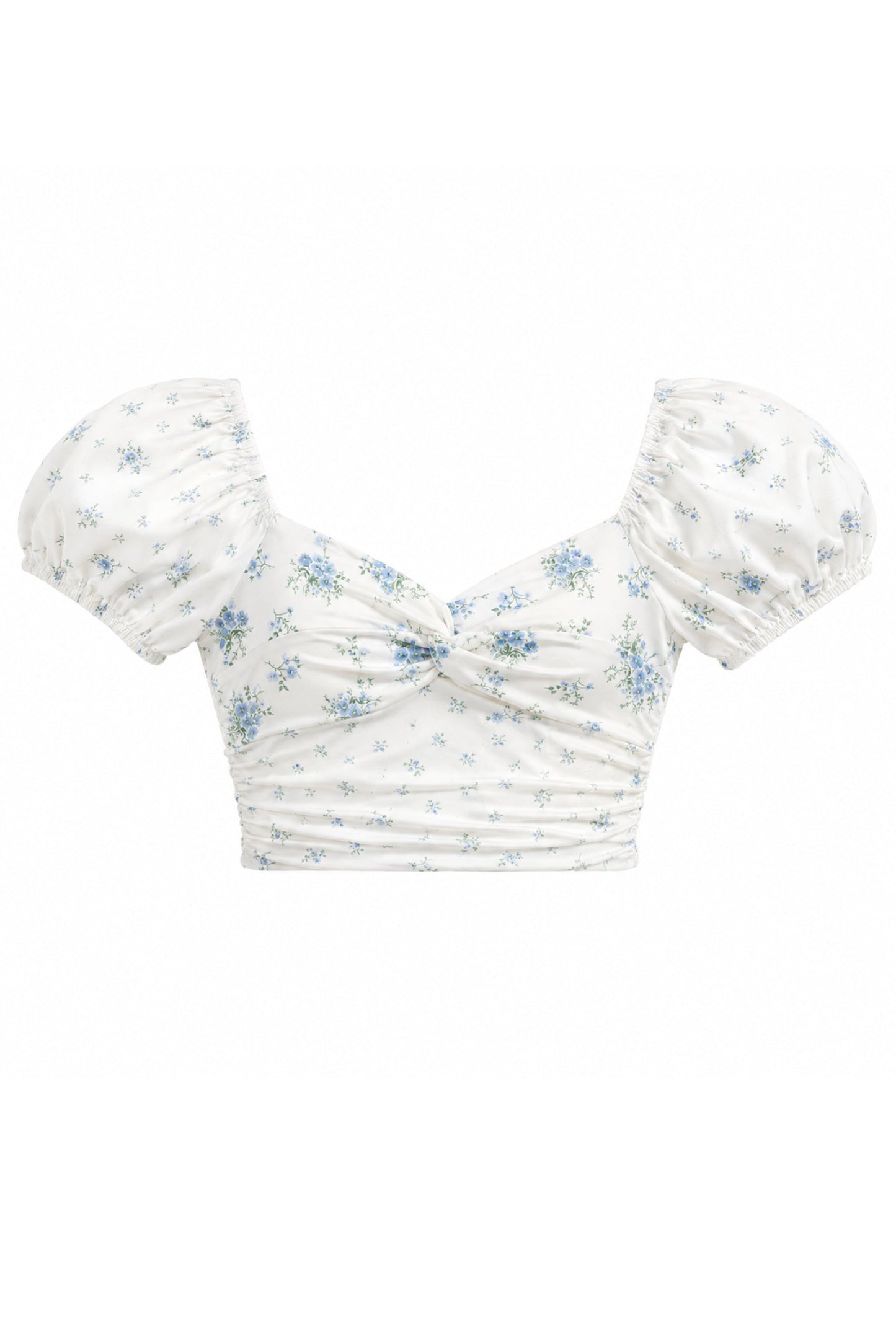 JUNIOR ROYA PRINTED TOP