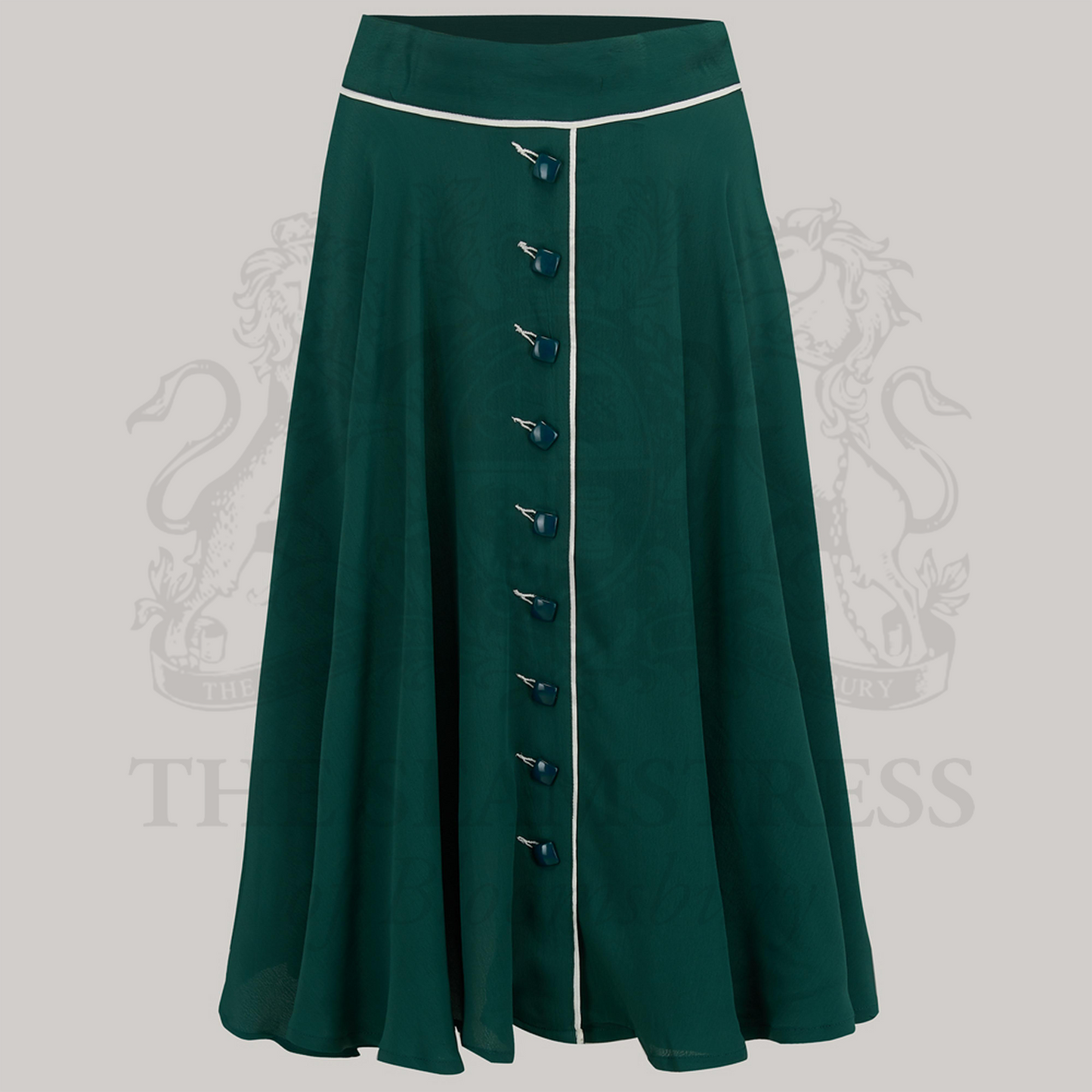 Rita Skirt in Hampton Green