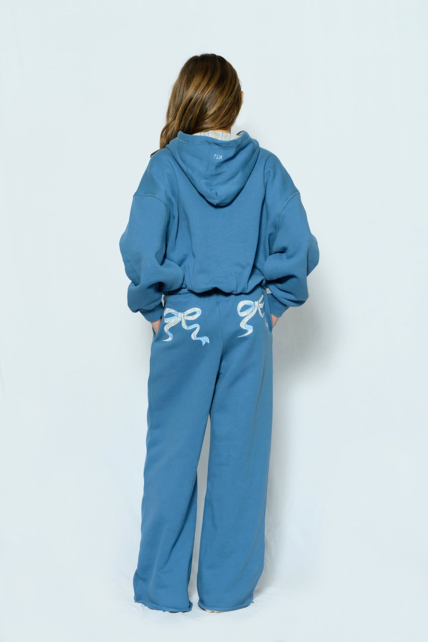 TWEEN SHANE WIDELEG PANT