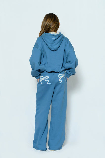 TWEEN SHANE WIDELEG PANT