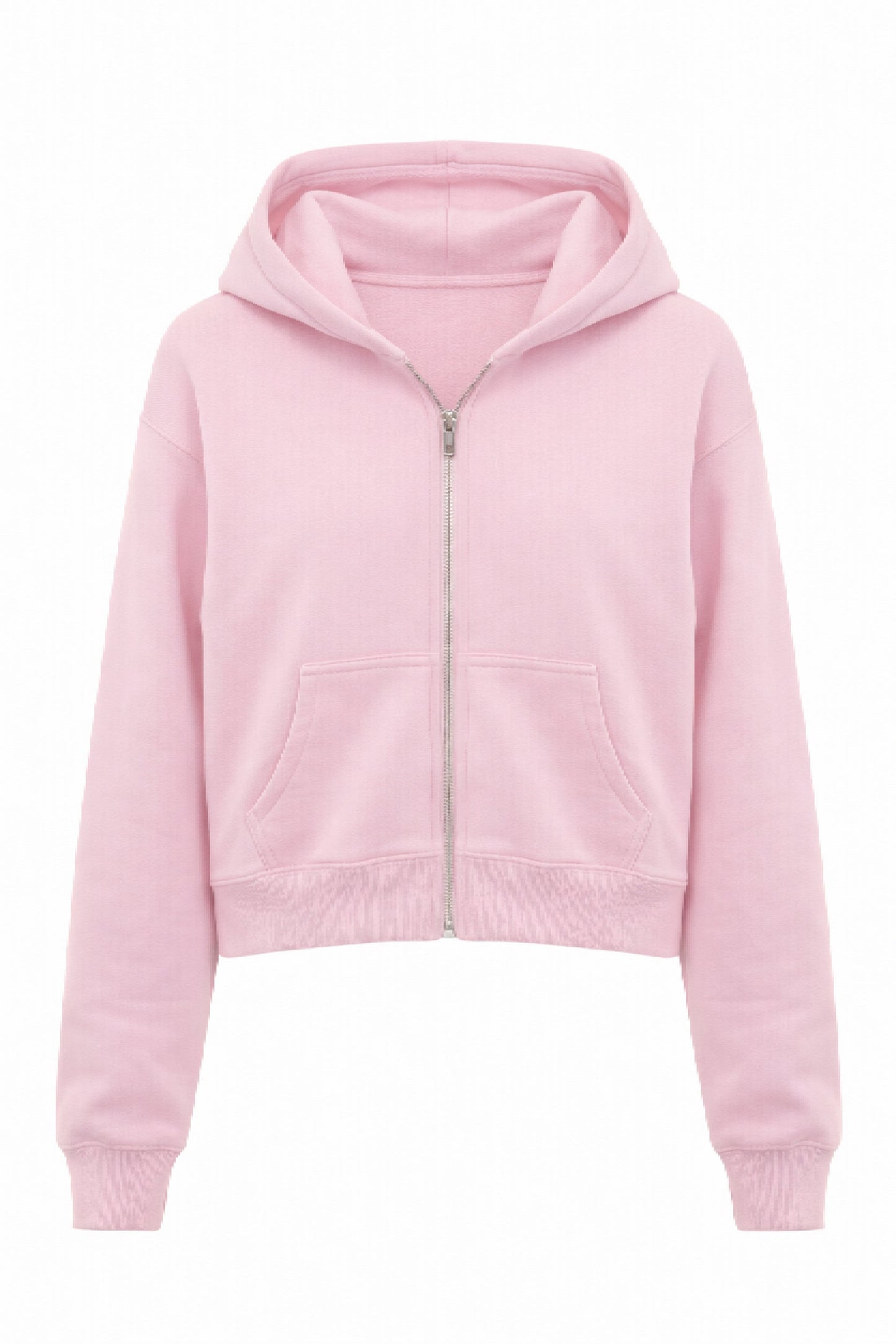 JUNIOR SHANE ZIP HOODIE