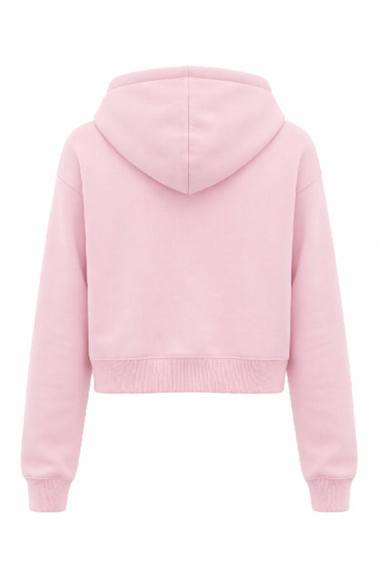 TWEEN SHANE ZIP HOODIE