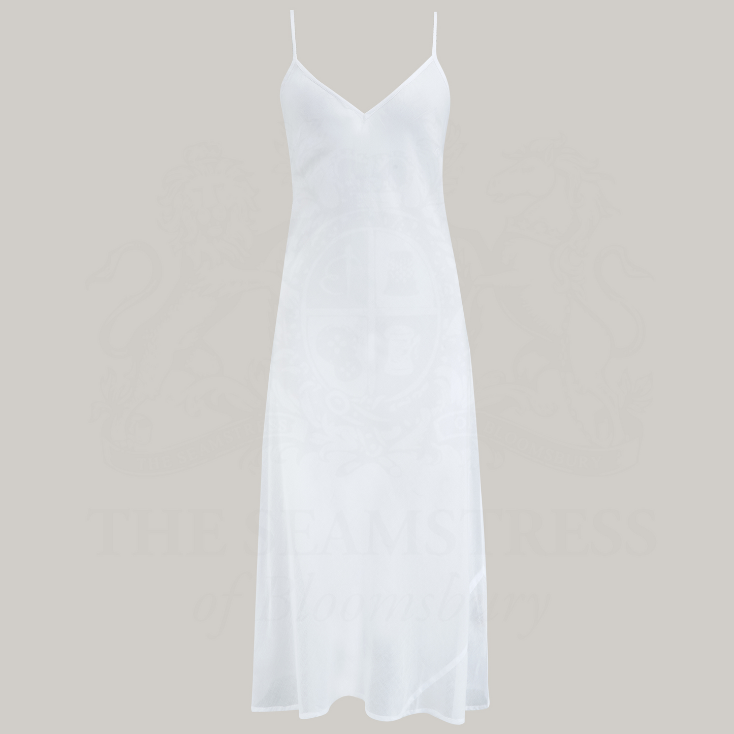 100% Cotton Slip