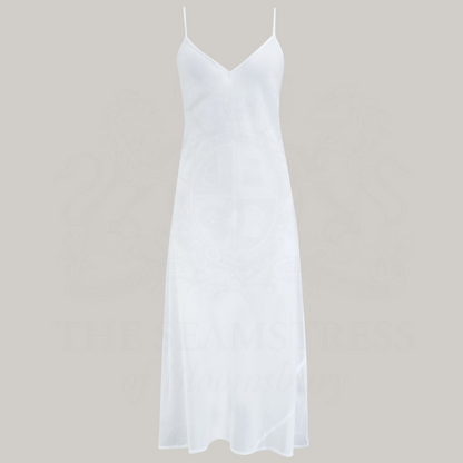 100% Cotton Slip