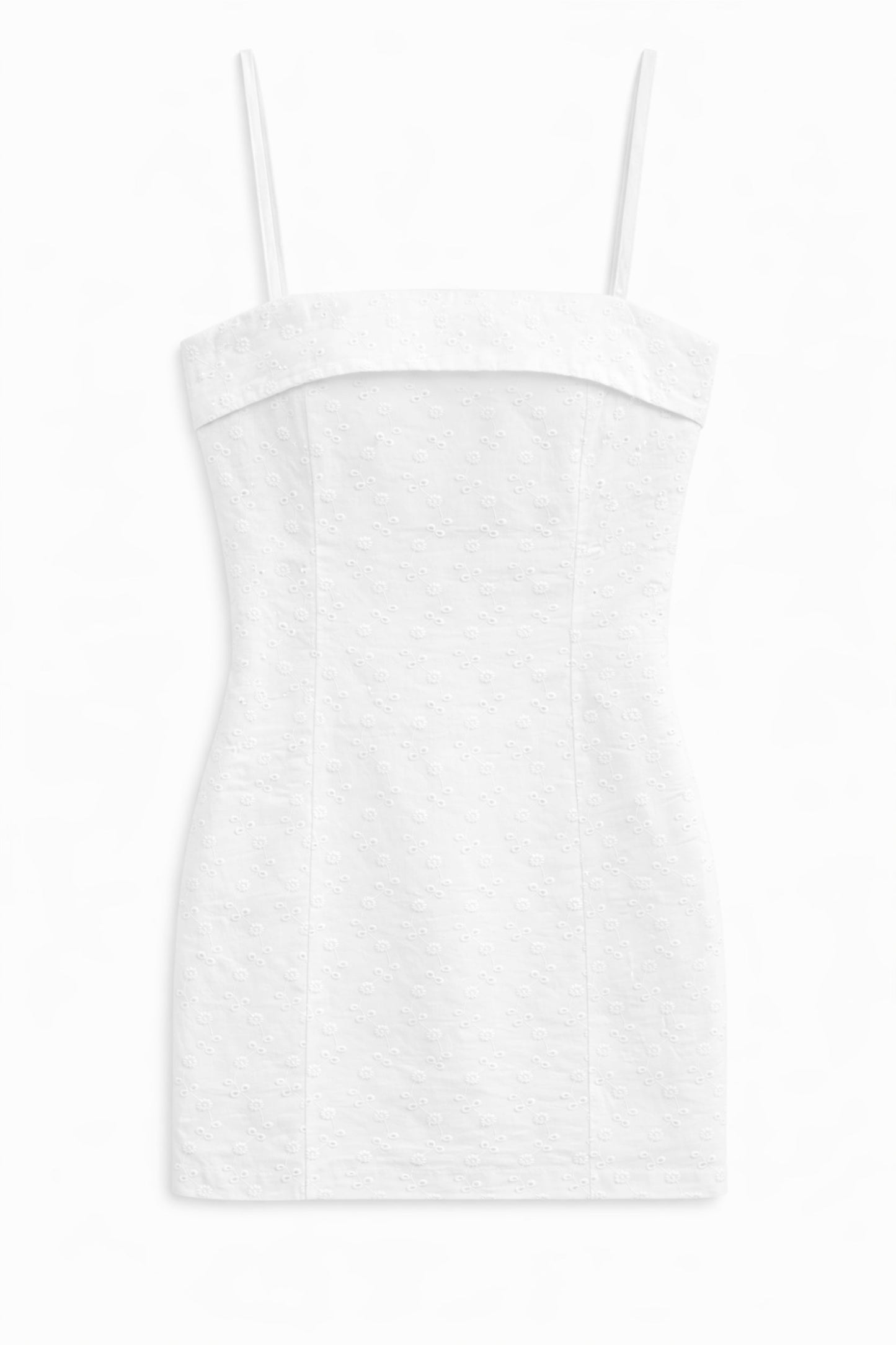 TWEEN STAR DRESS WITH CONTRAST BAND