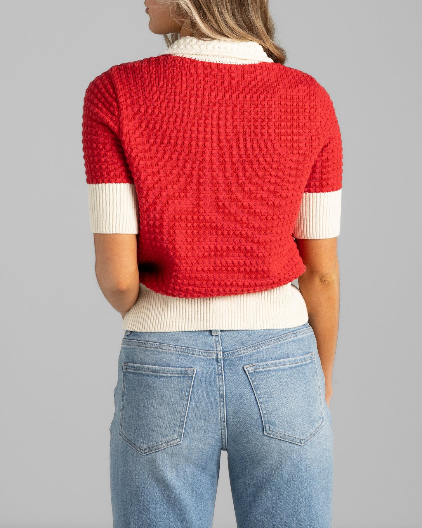 The Great Vintage Flare Jean by Flying Monkey