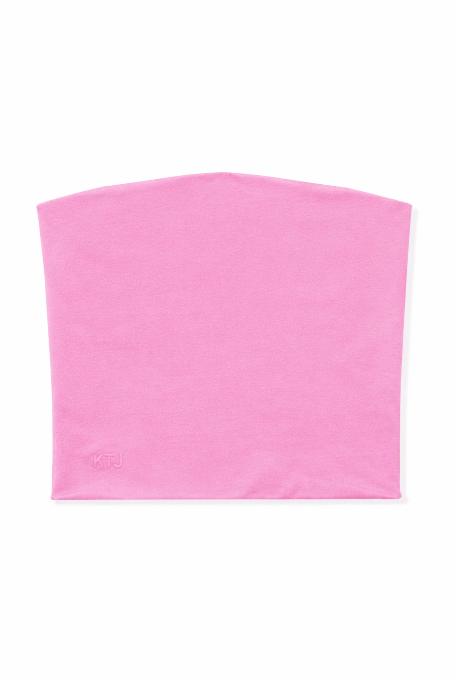 TWEEN THEO STRETCH COTTON TUBE TOP