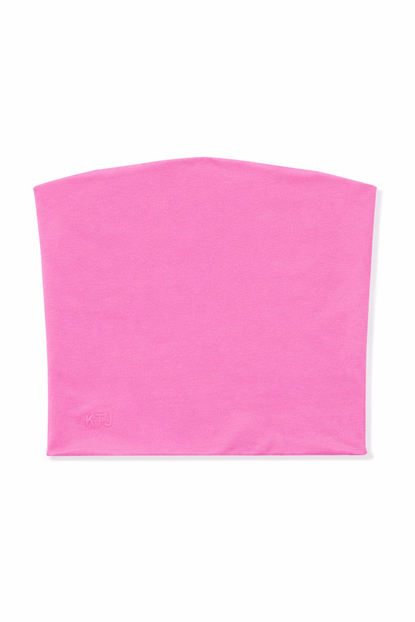 TWEEN THEO STRETCH COTTON TUBE TOP