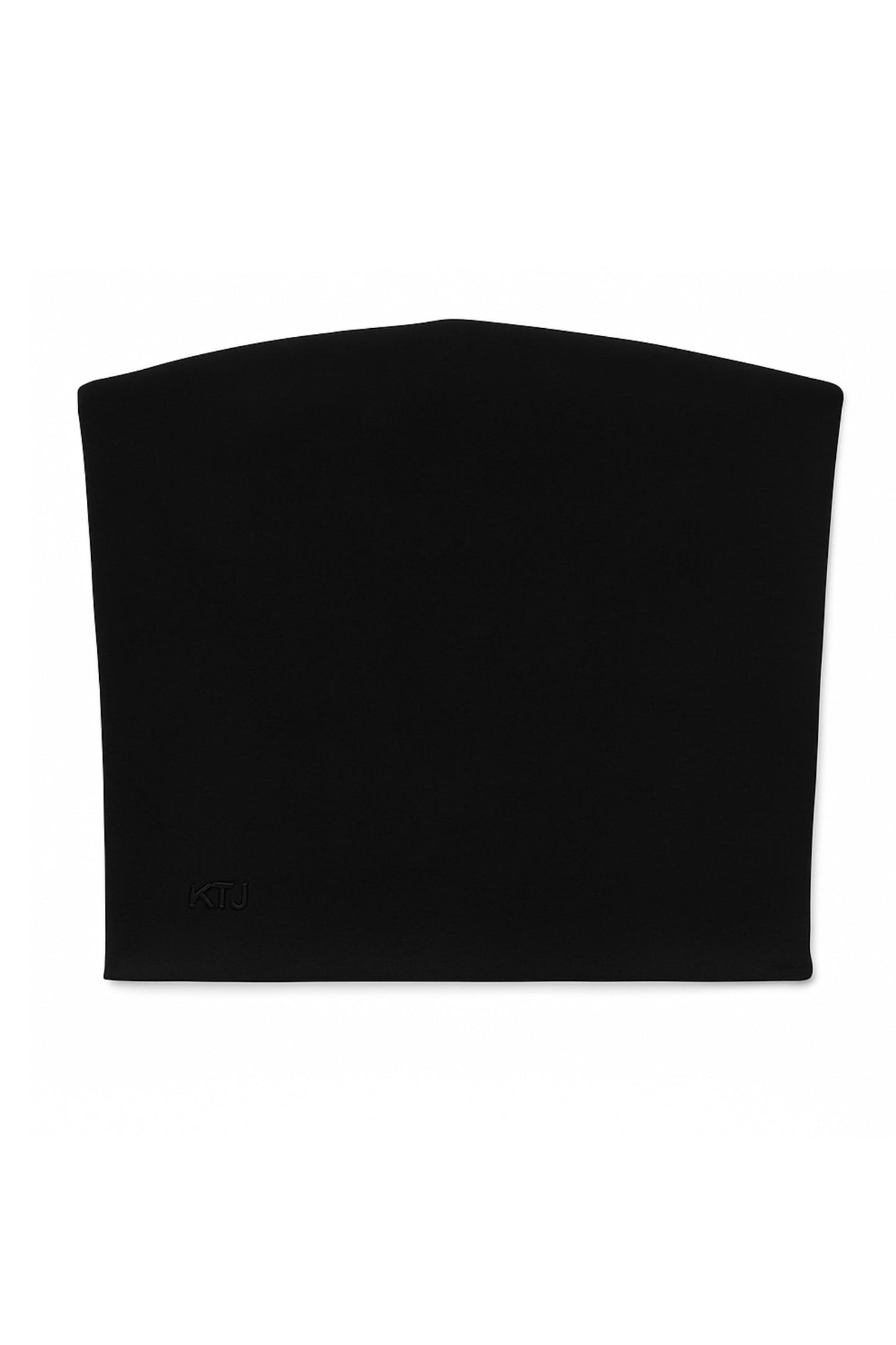 TWEEN THEO STRETCH COTTON TUBE TOP