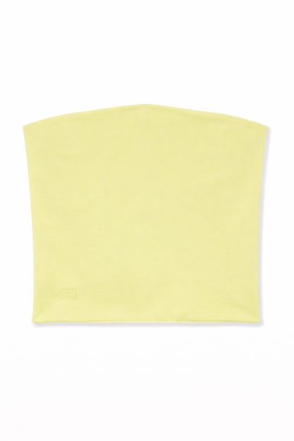 TWEEN THEO STRETCH COTTON TUBE TOP