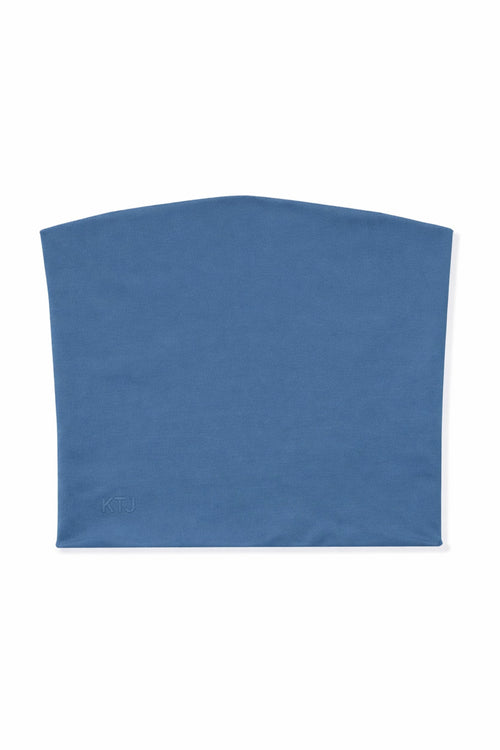 TWEEN THEO STRETCH COTTON TUBE TOP