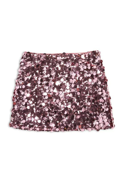 TWEEN TIA SKIRT