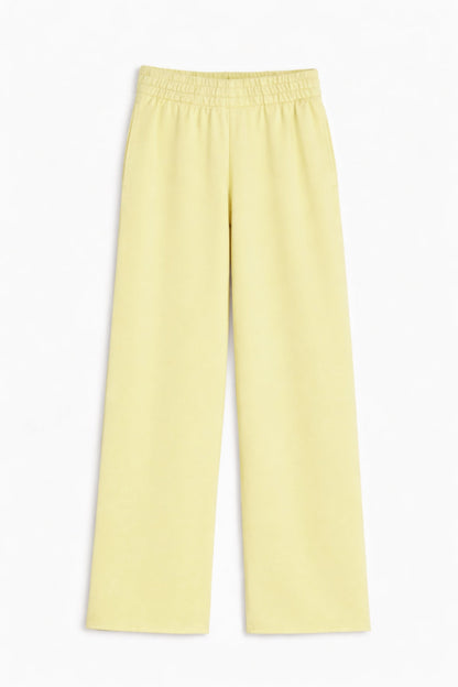 TWEEN TRISTAN VINTAGE STYLE SWEATPANT