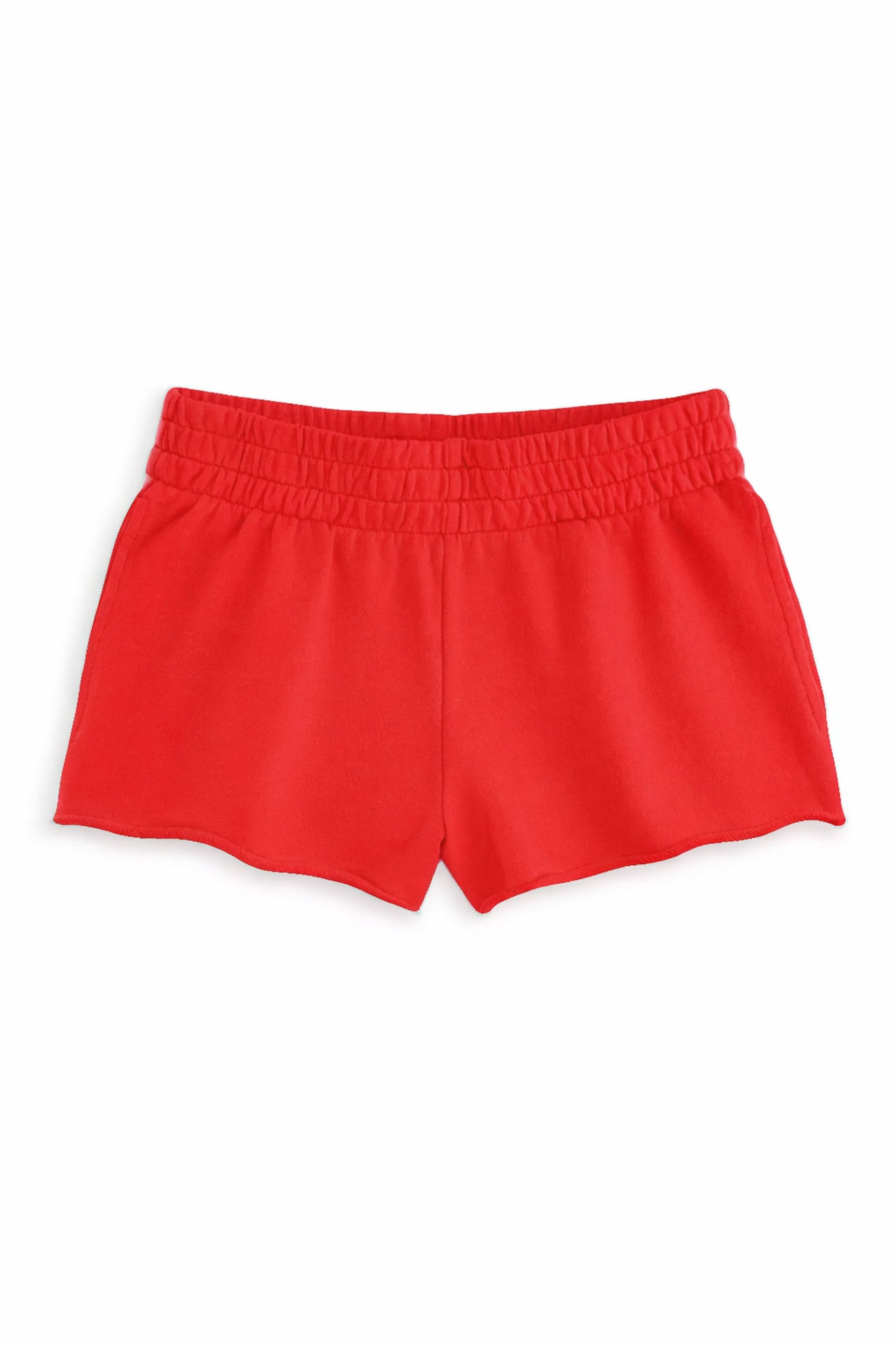 TWEEN TRISTAN VINTAGE STYLE SHORTS