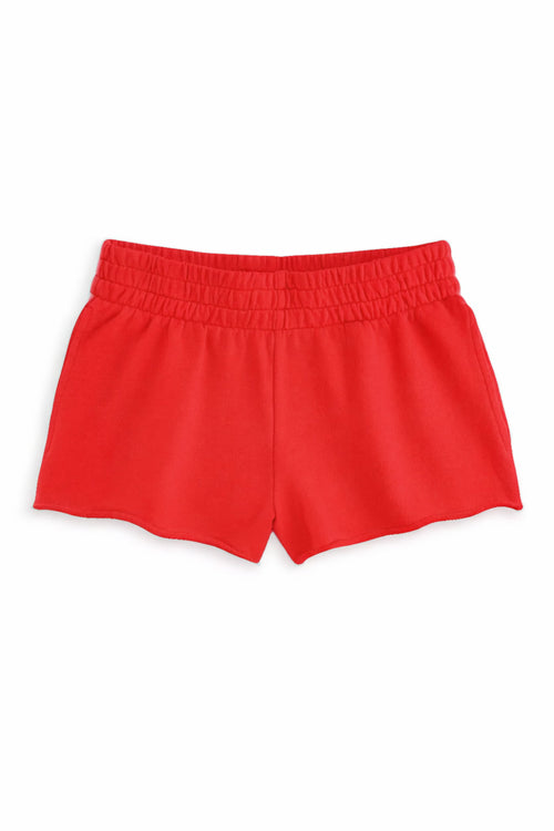 TWEEN TRISTAN VINTAGE STYLE SHORTS