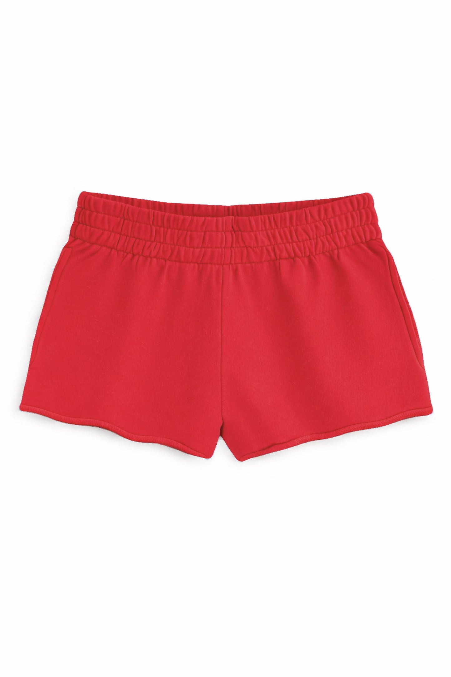 TWEEN TRISTAN VINTAGE STYLE SHORTS