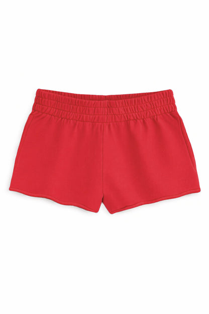 TWEEN TRISTAN VINTAGE STYLE SHORTS