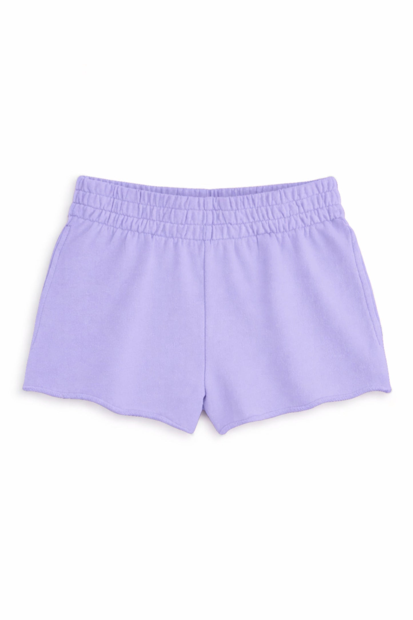 TWEEN TRISTAN VINTAGE STYLE SHORTS