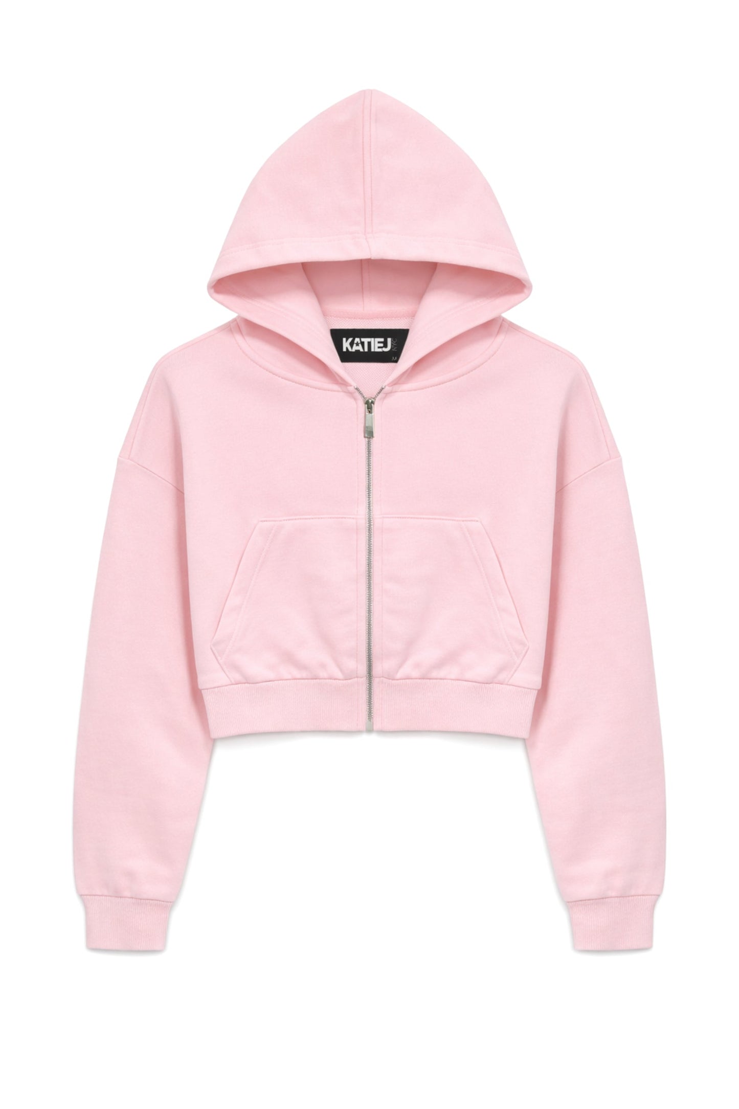 TWEEN TRISTAN VINTAGE CROP ZIP