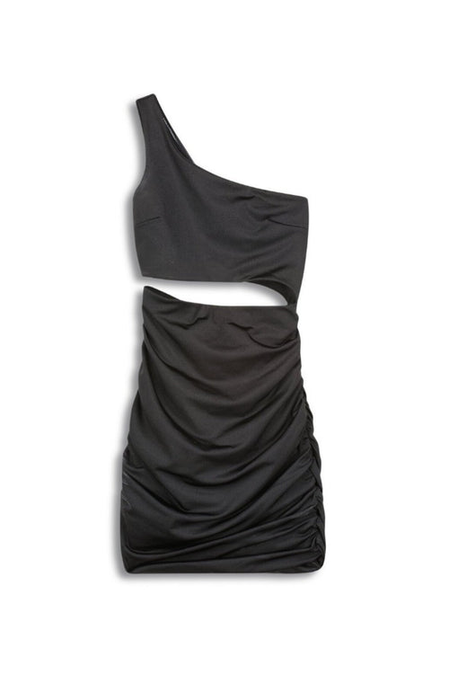 JUNIOR GINGER DRESS - FINAL SALE