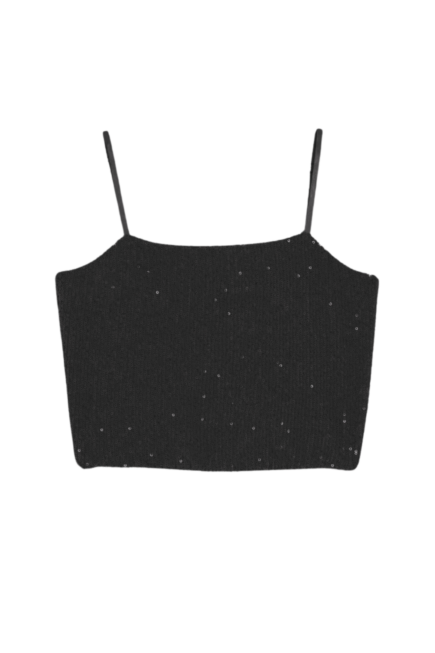 TWEEN TAYLOR SEQUIN SWING TANK - FINAL SALE