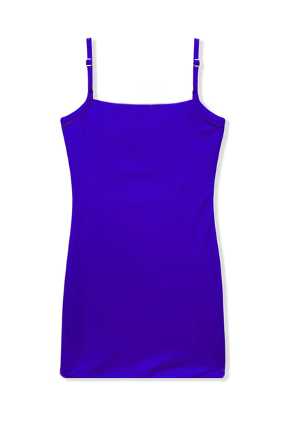 TWEEN VICKI SPAGHETTI STRAP DRESS - FINAL SALE