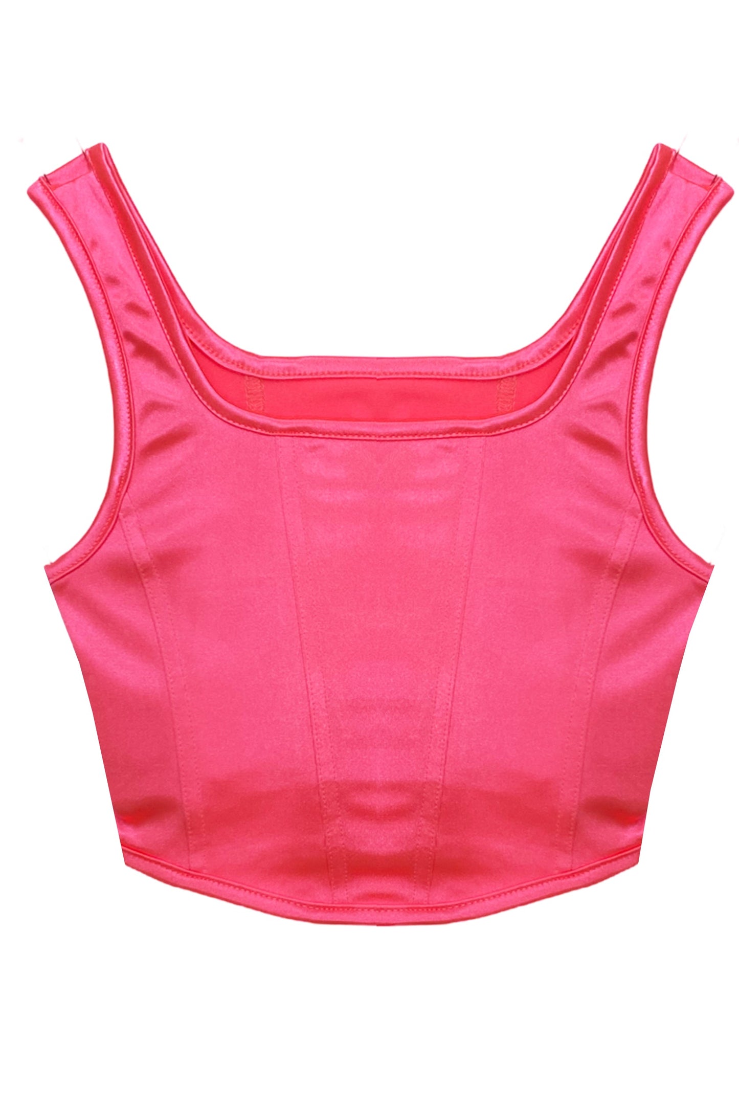 TWEEN VIVIENNE CORSET TOP - FINAL SALE